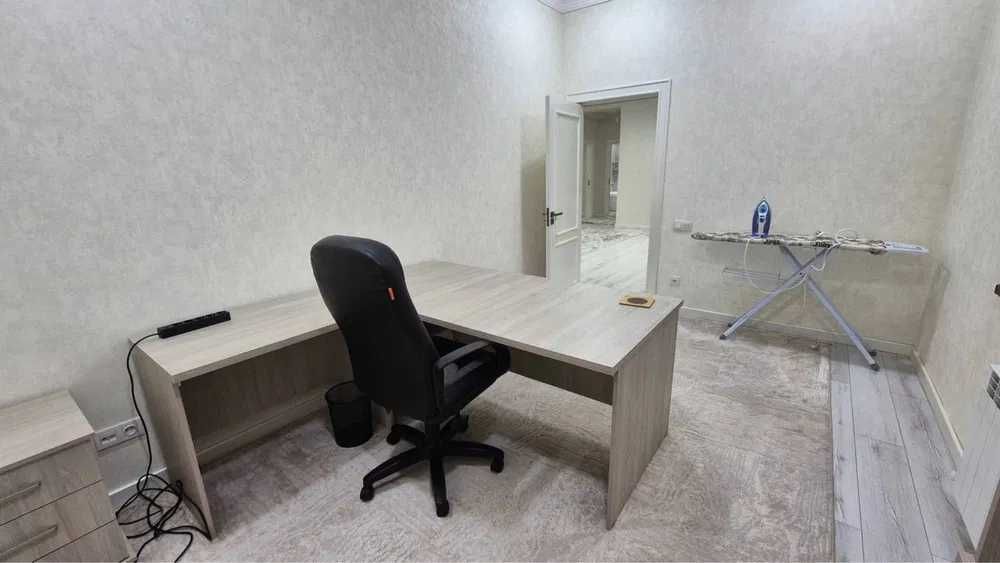 Сдаётся дом по Никитина в Мирзо-Улугбекском районе хорошая Неоклассика