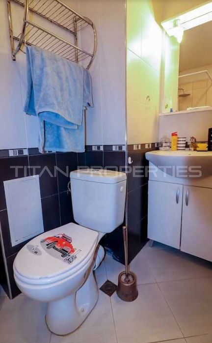 Тристаен апартамент, под наем, кв. Базар Левски