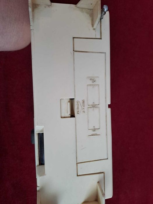 radio hopesonic he 841 functional