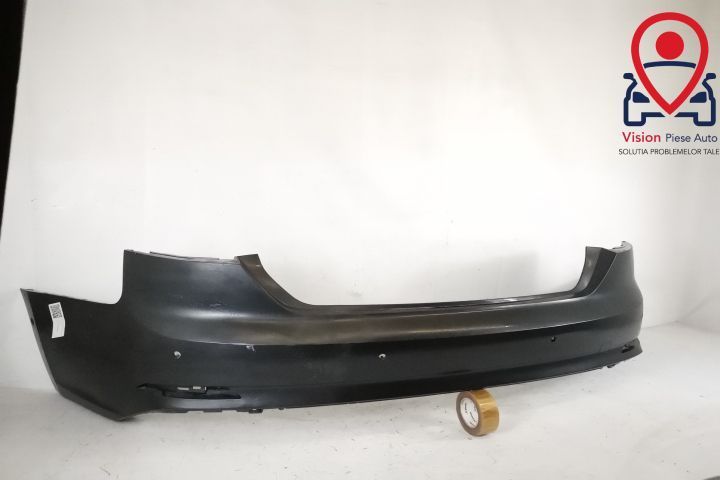 Bara spate S-Line cu senzori si parktronic originala in stare buna Aud