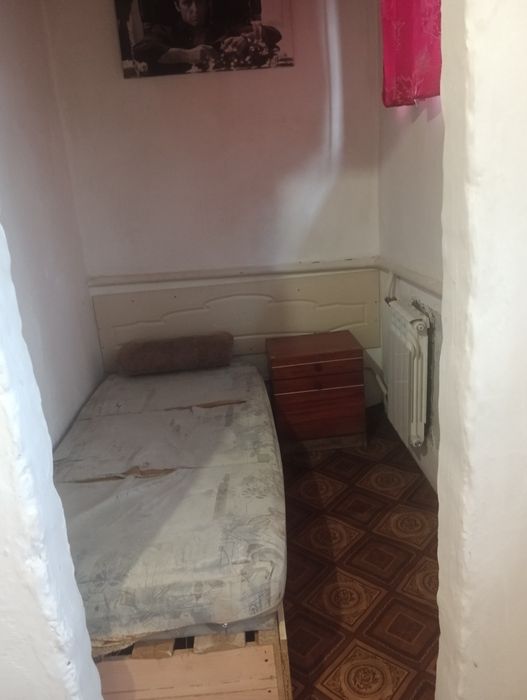 Сдается комната район чугунки