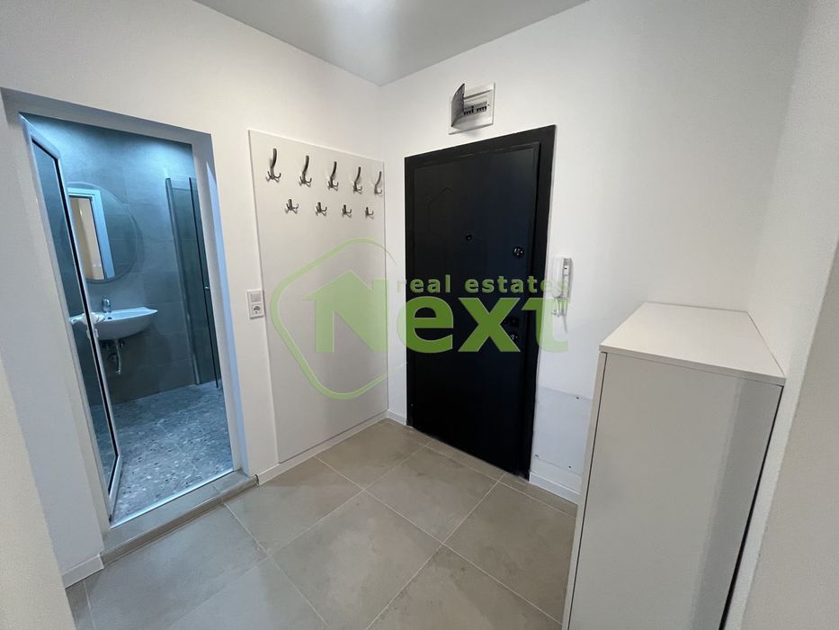 2-стаен в София-Люлин 2 площ 64 цена 520