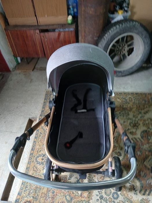 Продам коляску в хорошем состоянии