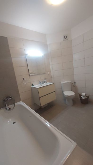 Apartament 2 camere complet mobilat și utilat – Barcelona Residence | Șoseaua Străulești | 66 mp total | 191 000 €