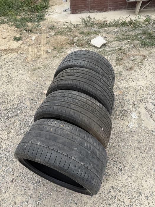 Продам покрышки недорого