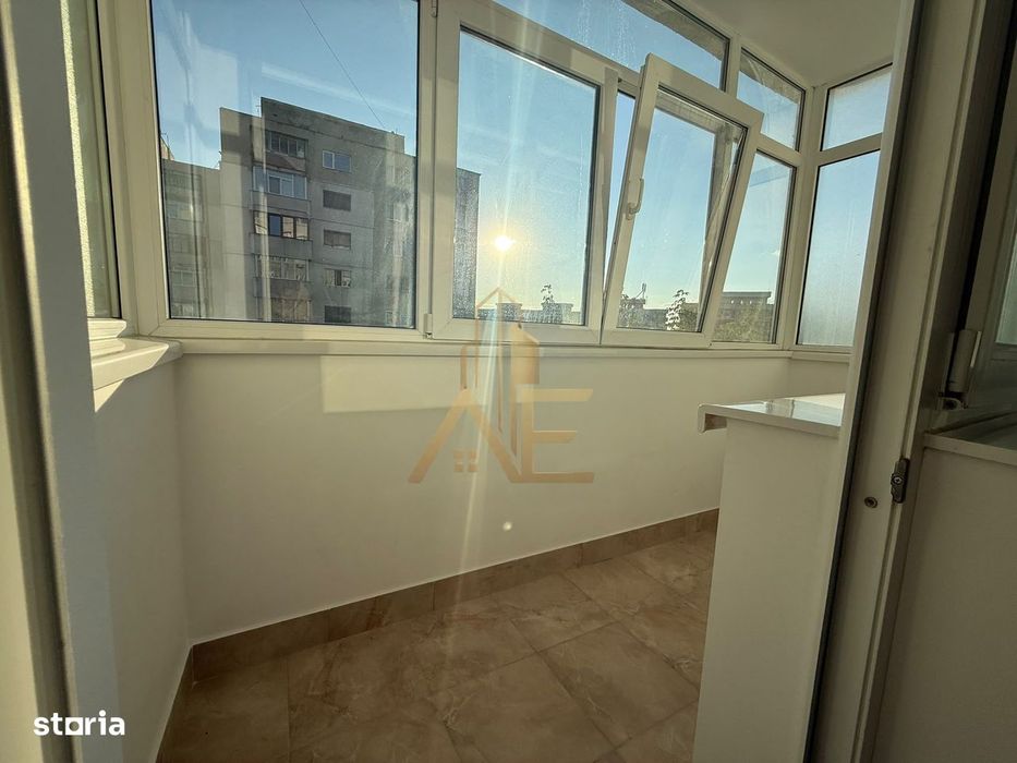 Apartament 2 camere decomandat de închiriat – Str. Narciselor nr. 7