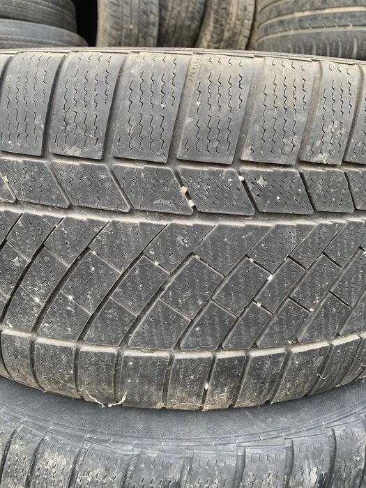 Anvelope cauciucurii  235/55/18 si 265/40/19 m+s