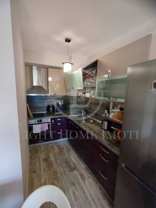 Реф. 272 Тристаен / Обзаведен / Каменица 2