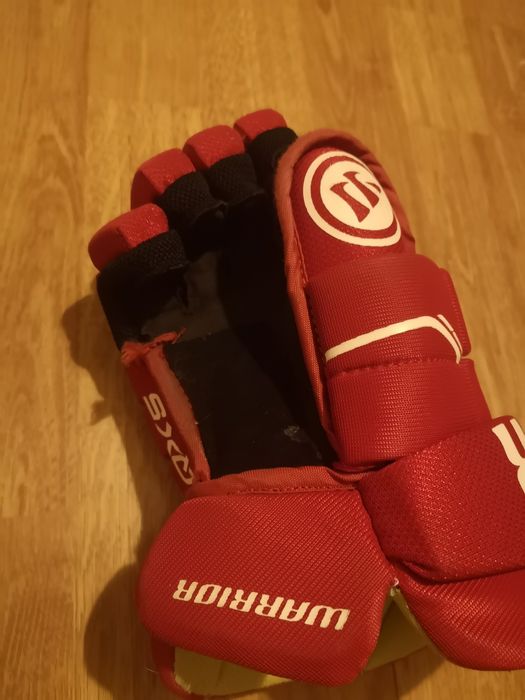 Manusi hochei Warrior copii