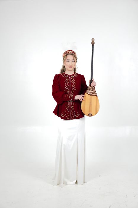 Национальный костюм