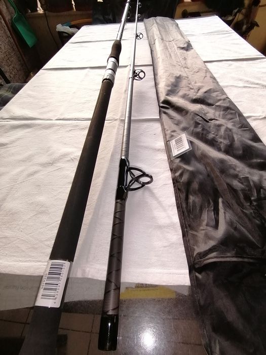 Lanseta somn Uni Cat Vencata Distance Boje 330