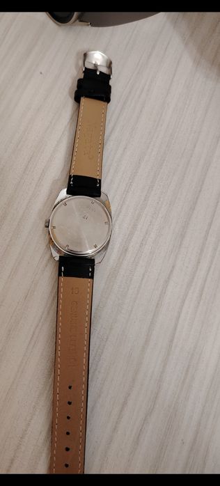 Ceas mecanic Trumpf.