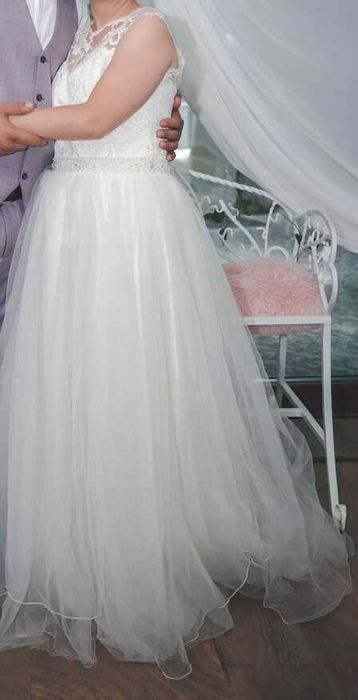 Rochie de mireasa