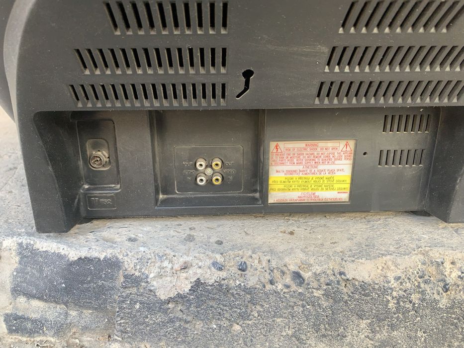 Телевизор Goldstar