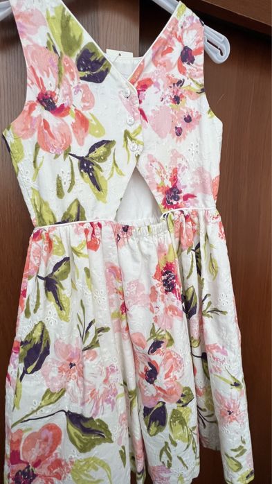 Продам детские платья Новые!