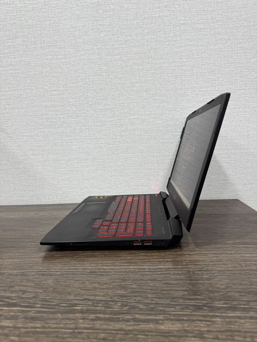 Игровой HP omen intel Core i7 Для Игр 3D Графики и IT Программистов!
