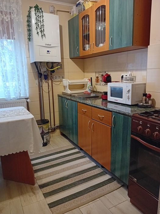 Vand apartament cehu silavaniei