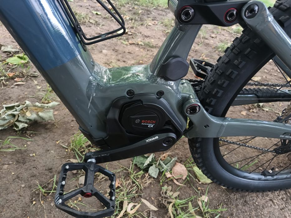 Focus Jam 2 Bosch CX 29