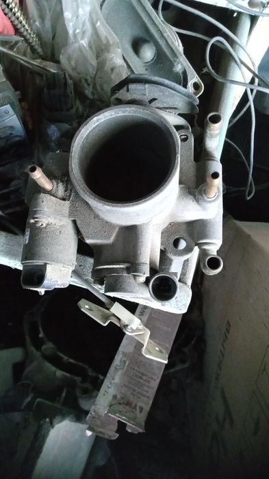 ваз 2112 запчасти разные.