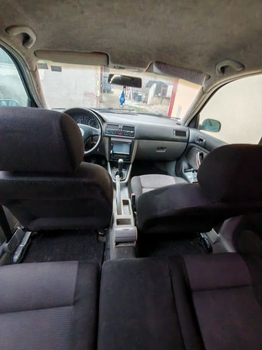 Vând vw bora 1.9 tdi