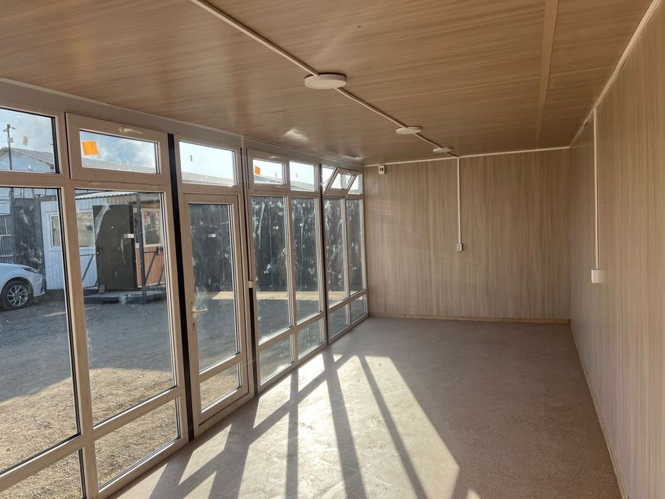 Павильон, Киоск 24м2, Бутик Торговый