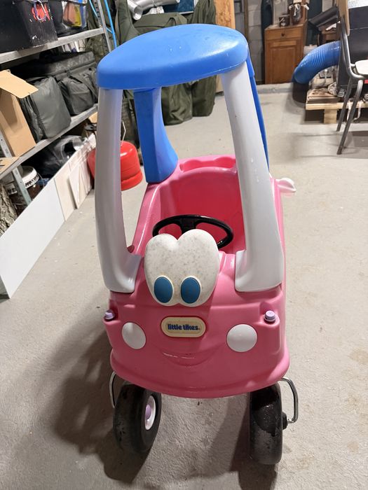 Количка Little tikes
