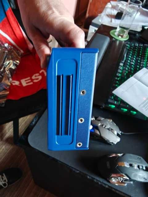 Vand placa video Sparkle B580 Titan OC garantie