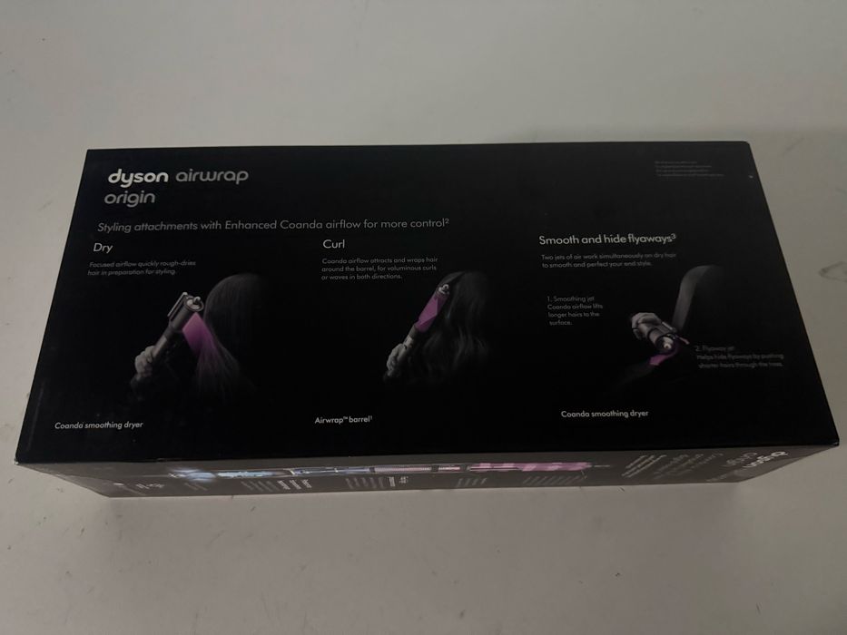 Dyson 5 насадками ориг