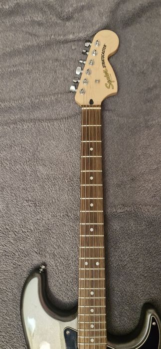 Электрогитара Fender Squier Affinity Stratocaster