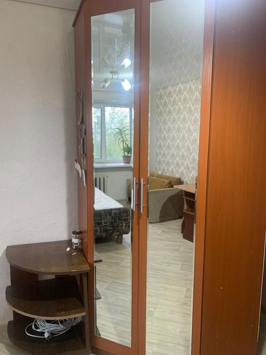 Сдам комнату в общежитие центр.