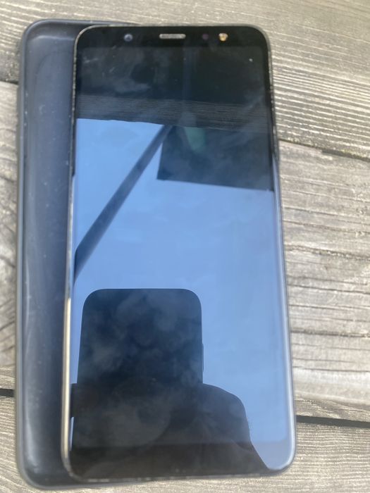 Продам самсунг гэлакси а6+
