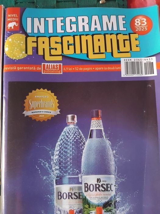 Set integrame noi