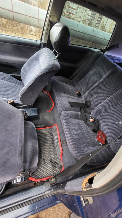 Гольф3 казах продам