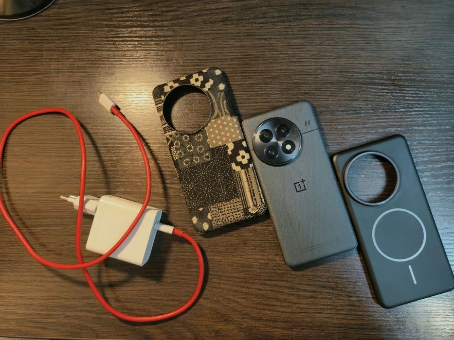 OnePlus 13 global 16/512