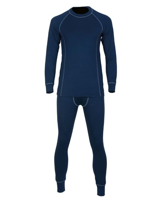 Комплект термобельо Stop