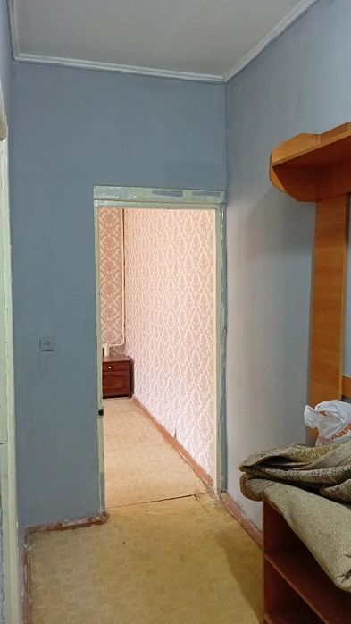 Продаётся квартира улучшенной планировки