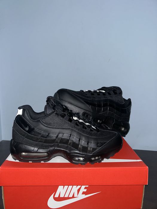 Nike Air Max 95.