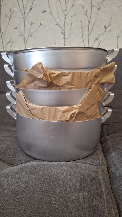 Продаётся мантоварка