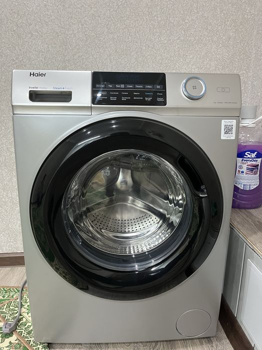 стиральный машина автомат