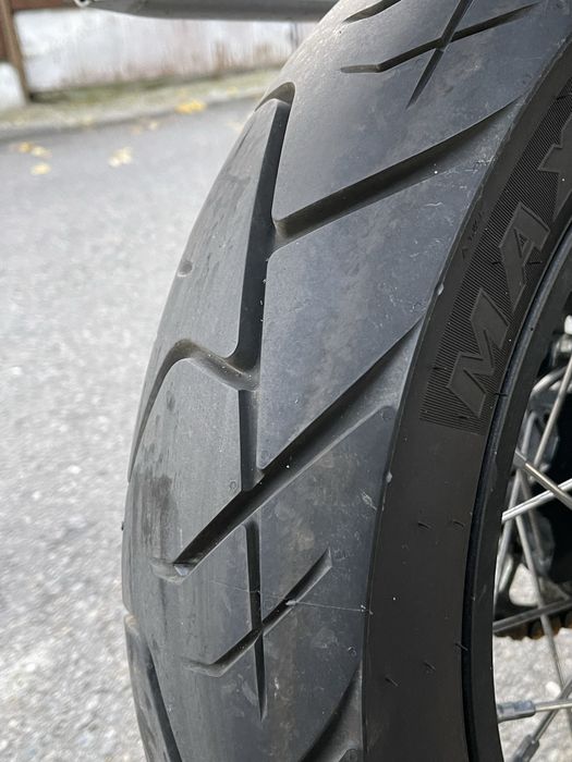 Cfmoto 800MT 2025’