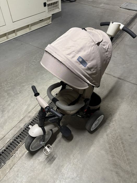 Трикола за деца Lorelli Jaguar