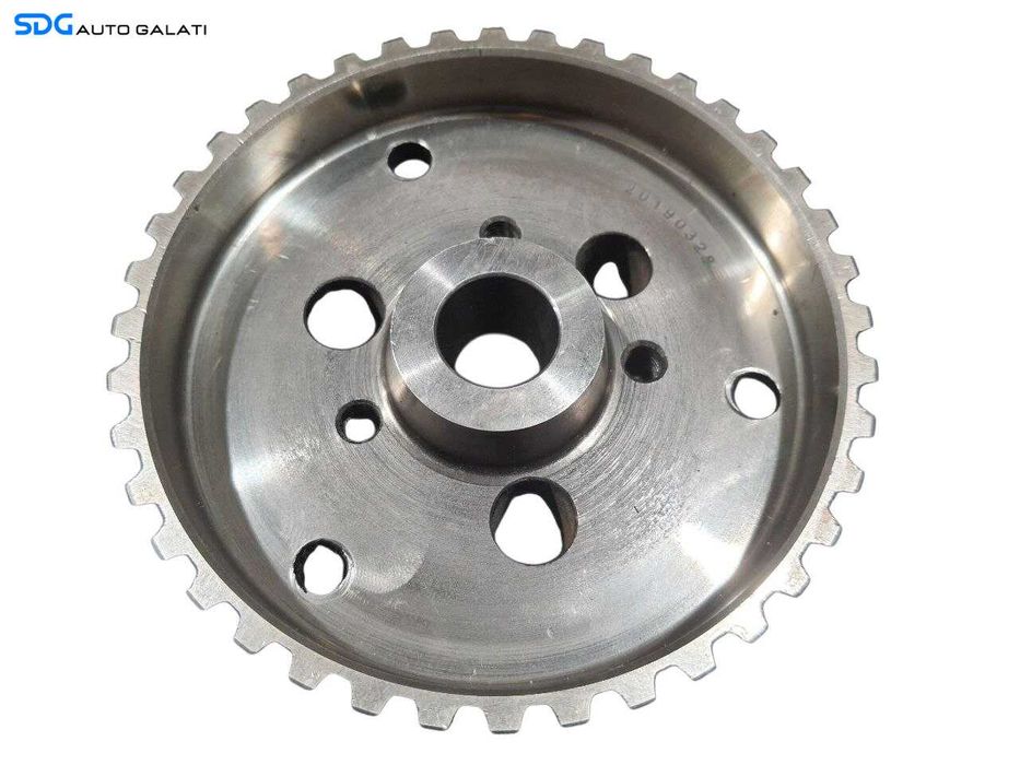 Fulie Pinion Ax Axa Came Ford Focus 2 1.8 TDCI 2004 - 2011 Cod 7G9Q-6A256-A [N3233]