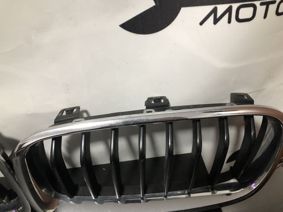 Grile capota Bmw F30, F31