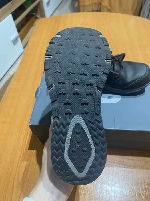 Ghete New Balance, marime 34 1/2