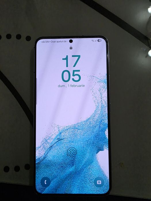 Samsung s 22 in stare foarte bună