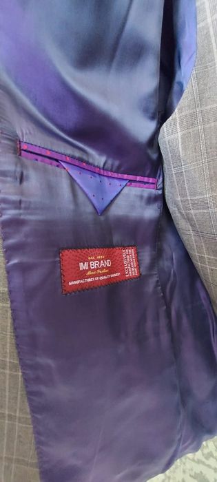 Продам мужской костюм