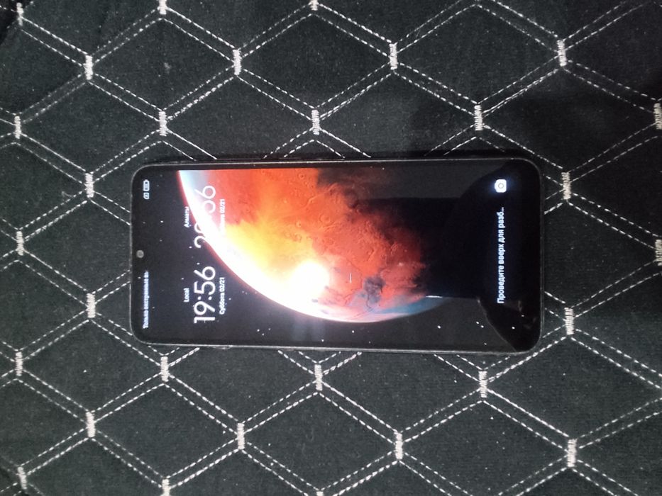 Продам.      Редмин 9 с