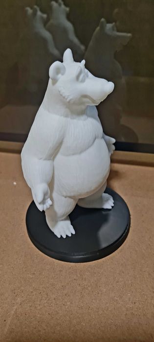 Маша и мечока - Мечока