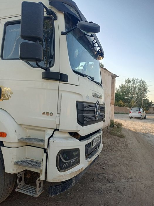 Chacman H3000 samasval