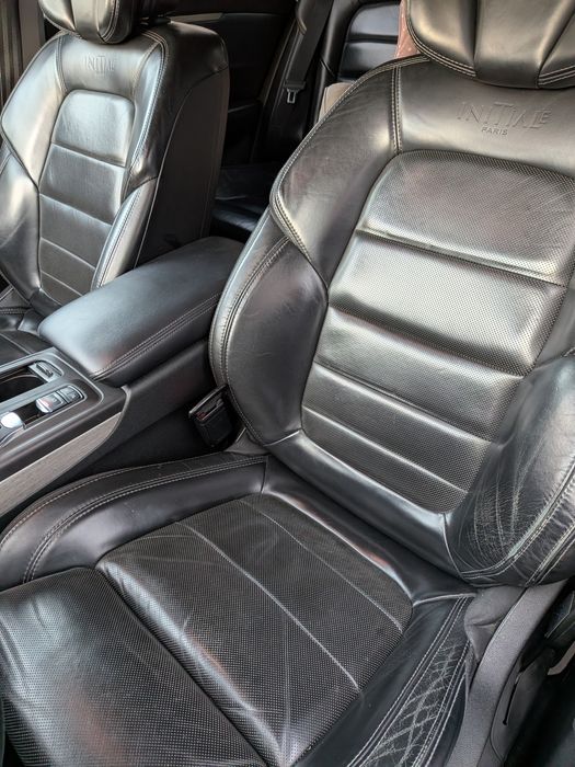 Рено Талисман Initiale Paris